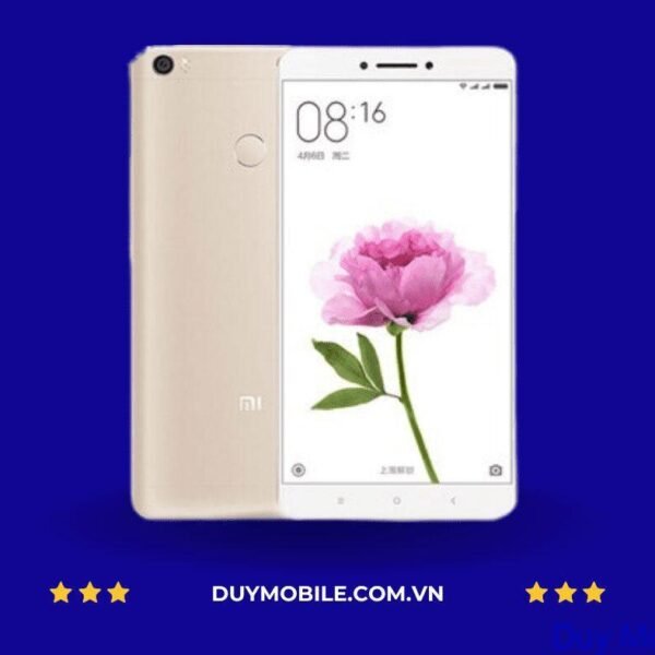 Thay cảm ứng Xiaomi Mi Max