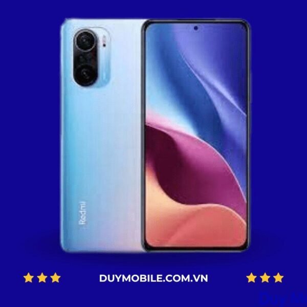 Thay mặt kính / Ép kính Xiaomi Redmi  11X Pro