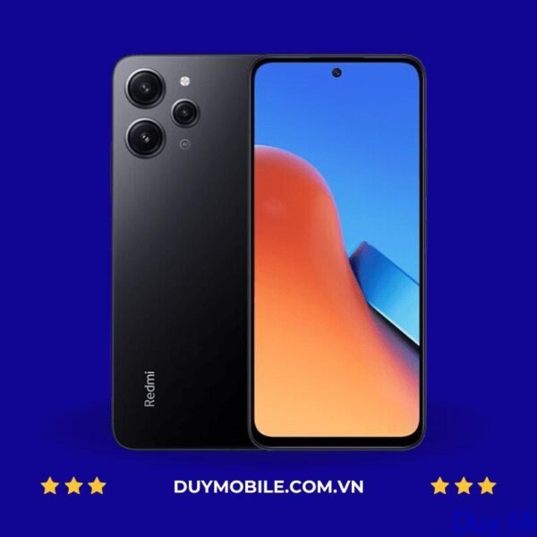 Thay màn hình Xiaomi Redmi 12