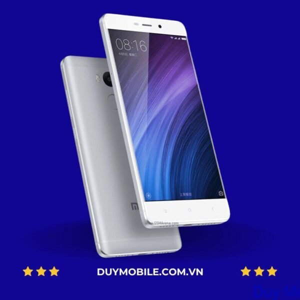 Thay mặt kính / Ép kính Xiaomi Redmi 4Prime
