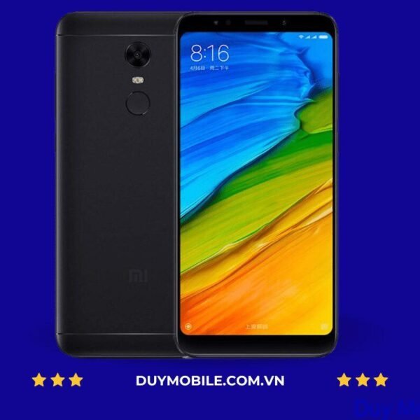 Thay mặt kính / Ép kính Xiaomi Redmi 5Plus