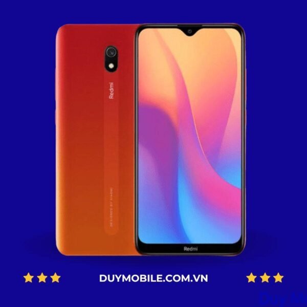 Thay màn hình Xiaomi Redmi 8A