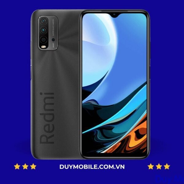 Thay màn hình Xiaomi Redmi 9T