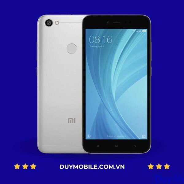 Thay cảm ứng Xiaomi Redmi Y1