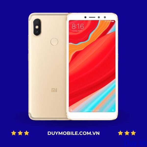Thay cảm ứng Xiaomi Redmi Y2