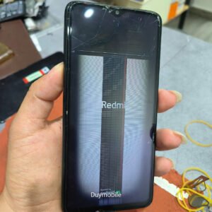 Thay màn hình Xiaomi Redmi Note 8 và note 8 pro chính hãng