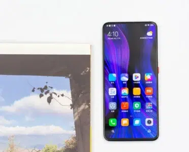 Thay mặt kính / Ép kính Xiaomi Redmi K30 Pro
