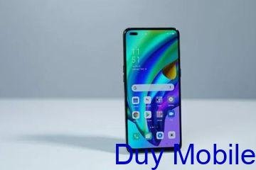 Thay cảm ứng điện thoại OPPO Reno4F