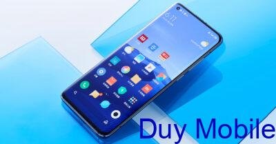 Thay mặt kính / Ép kính Xiaomi Mi 11