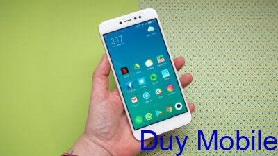 Thay mặt kính / Ép kính Xiaomi Redmi Note 5A