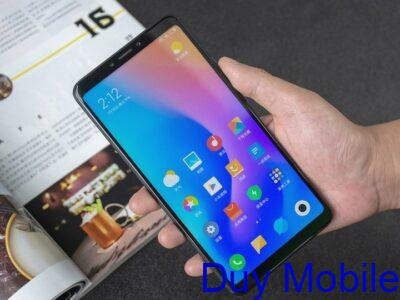 Thay mặt kính / Ép kính Xiaomi Mi Max 4