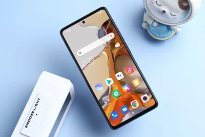 Thay mặt kính / Ép kính Xiaomi Mi 11T