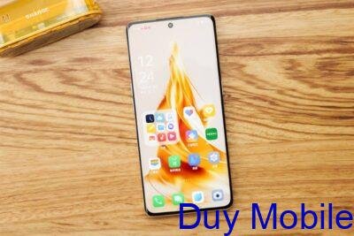 Thay màn hình OPPO Reno9 Pro 5G