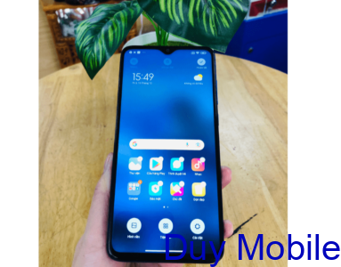 Thay mặt kính / Ép kính Xiaomi Redmi Note 8 Pro