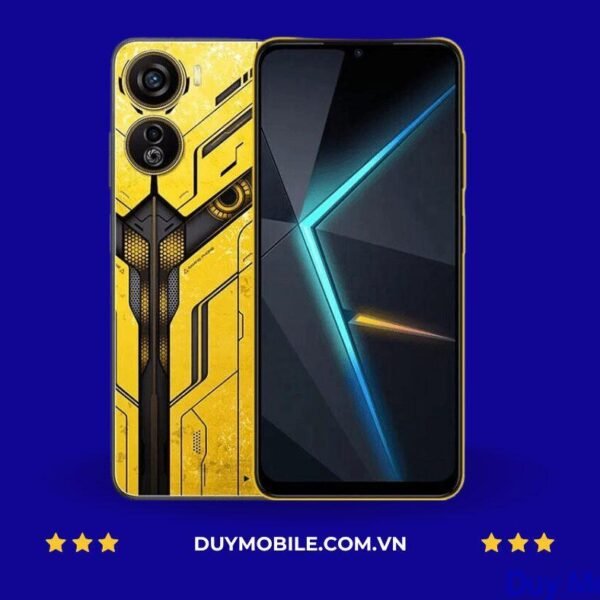 Thay cảm ứng Nubia Neo 5G