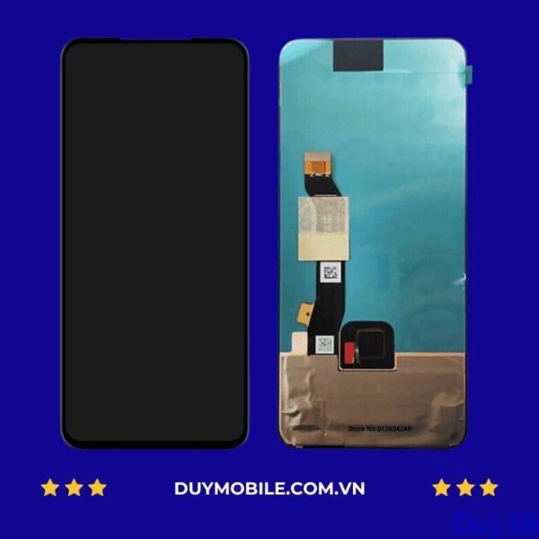 Thay màn hình Nubia Red Magic 7