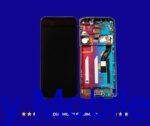 Thay màn hình ZTE Nubia Red Magic 7S chính hãng - Hình ảnh 3