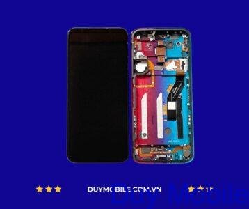Nubia Red Magic 8 5G 1