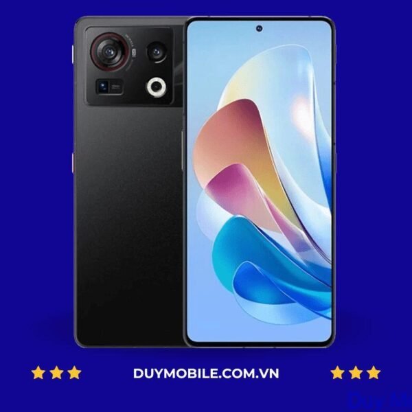 Thay cảm ứng Nubia Z50 Pro