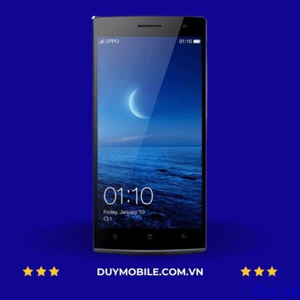 Thay mặt kính / Ép kính OPPO Find 7