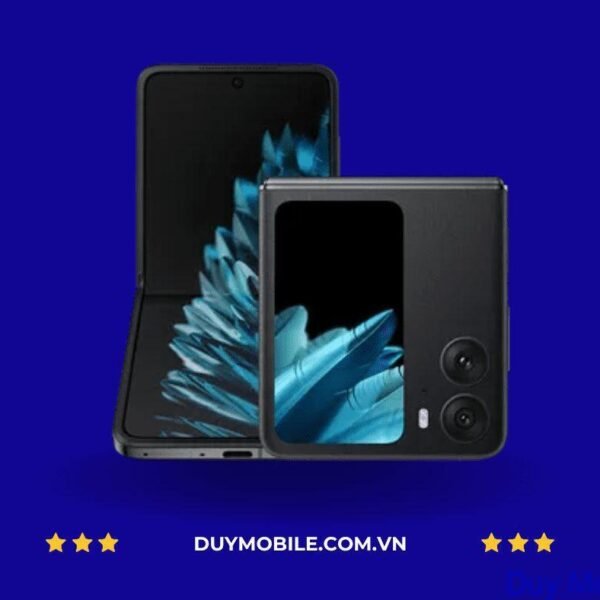Thay mặt kính / Ép kính OPPO Find Series