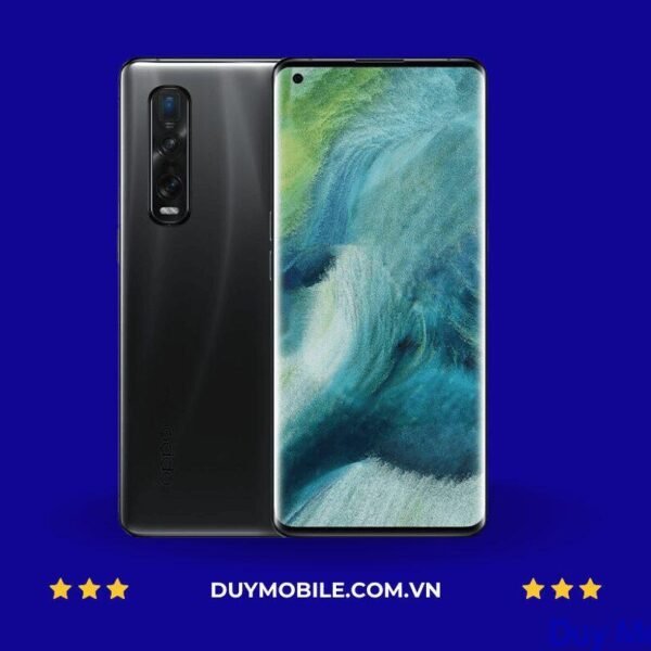 Thay Camera OPPO Find X2 Pro