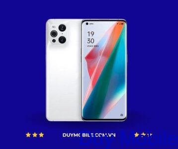 OPPO Find X3 5g