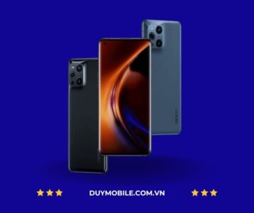 OPPO Find X3 Pro Series