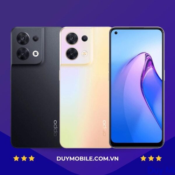 Thay Camera OPPO Reno 8 5G
