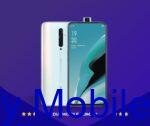 THAY CẢM BIẾN VÂN TAY / FACE ID OPPO Reno2 - Hình ảnh 3