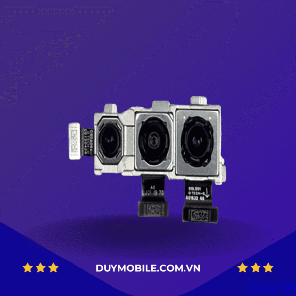 Thay Camera OPPO Reno4 LITE
