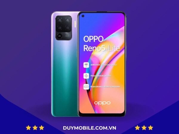 Thay Nắp Lưng / Bộ Full  OPPO Reno5 LITE