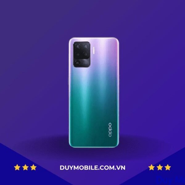Thay mặt kính / Ép kính OPPO Reno5F