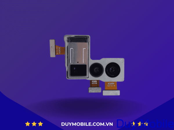Thay Camera OPPO Reno6 LITE