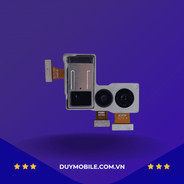 Thay Camera OPPO Reno6 LITE