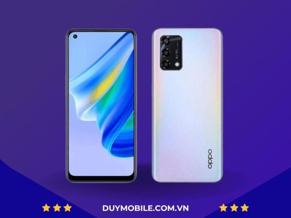 OPPO Reno6 LITE