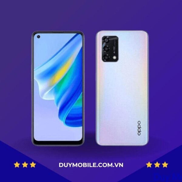 Thay mặt kính / Ép kính OPPO Reno6 LITE