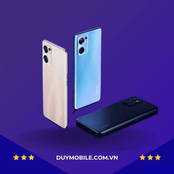 Thay mặt kính / Ép kính OPPO Reno7 7SE 5G