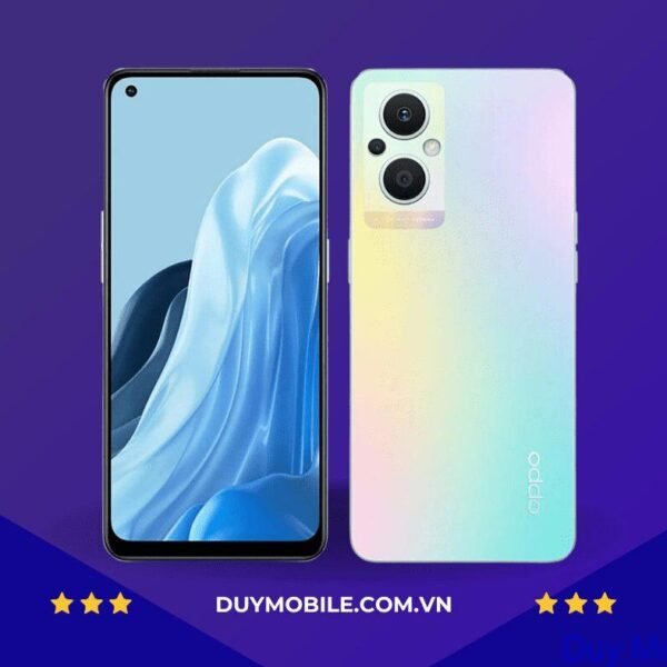 Thay mặt kính / Ép kính OPPO Reno6 Pro+ 5G