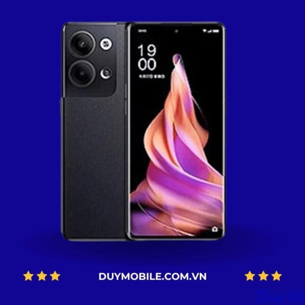 Thay Camera  OPPO Reno9 5G