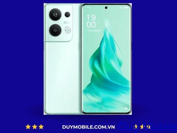 Thay Camera OPPO Reno9pro 5G