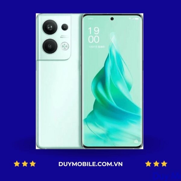 Thay Camera OPPO Reno9pro 5G