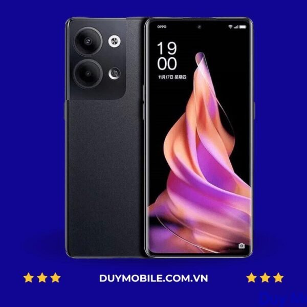 Thay Nắp Lưng / Bộ Full  OPPO Reno 9pro+ 5G