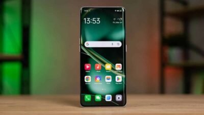 Thay cảm ứng OPPO Reno X7 5G