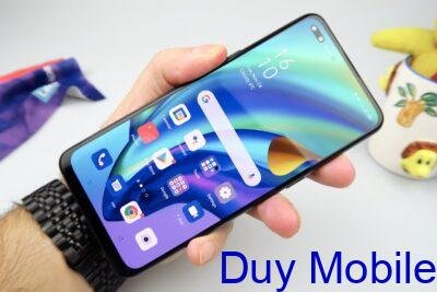Thay màn hình điện thoại OPPO Reno4 LITE