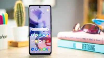 Thay mặt kính / Ép kính Xiaomi Poco X4 GT