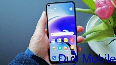 Thay mặt kính / Ép kính Xiaomi Redmi Note 9T