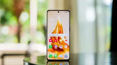 Thay cảm ứng OPPO Reno9 Pro 5G