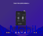 THAY PIN OPPO RENO4