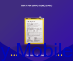 THAY PIN OPPO RENO3 PRO